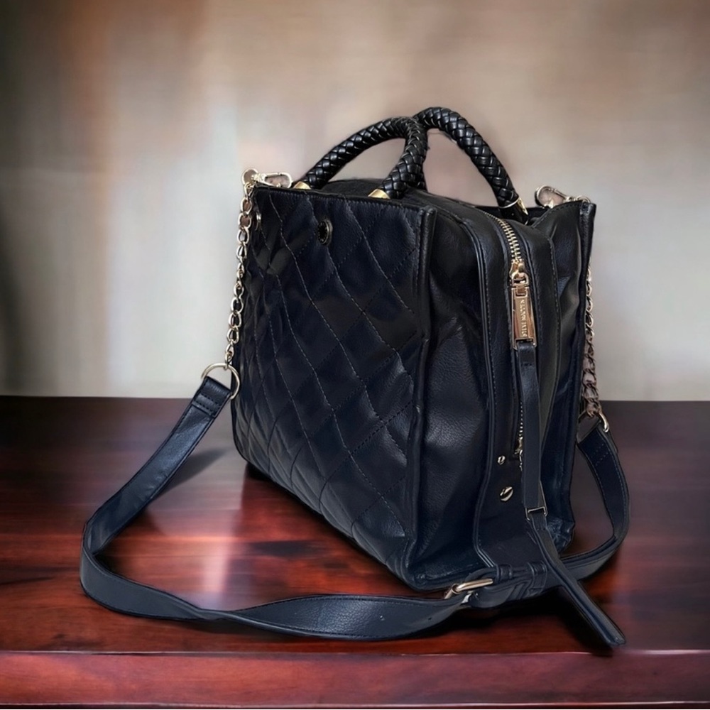 Steve Madden satchel bag